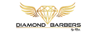 Diamond Barbers logo