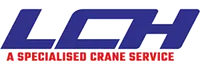 LCH Specialised Crane Service logo